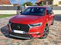 DS Automobiles DS 7 Crossback BlueHDi 180 EAT8 So Chic Rosso - thumbnail 1