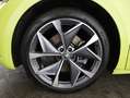 Skoda Enyaq Coupé RS Grün - thumbnail 4