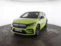 Skoda Enyaq Coupé RS Grün - thumbnail 1