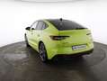 Skoda Enyaq Coupé RS Grün - thumbnail 2
