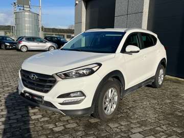 1.7 CRDi**EXPORT ou MARCHAND**GPS/CLIM/PDC+CAM