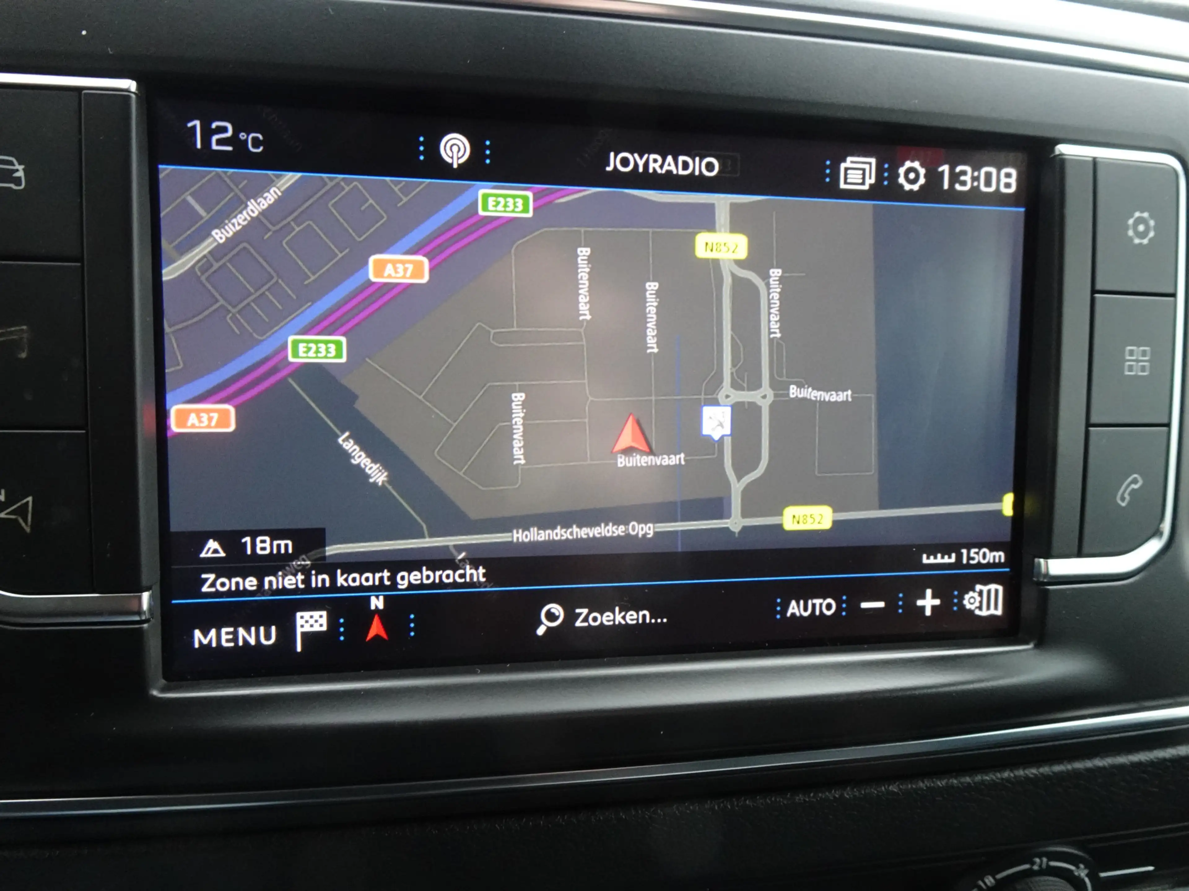 Peugeot Expert 231L 2.0 BlueHDI 150 Premium Pack airco 3 zits — photo 7