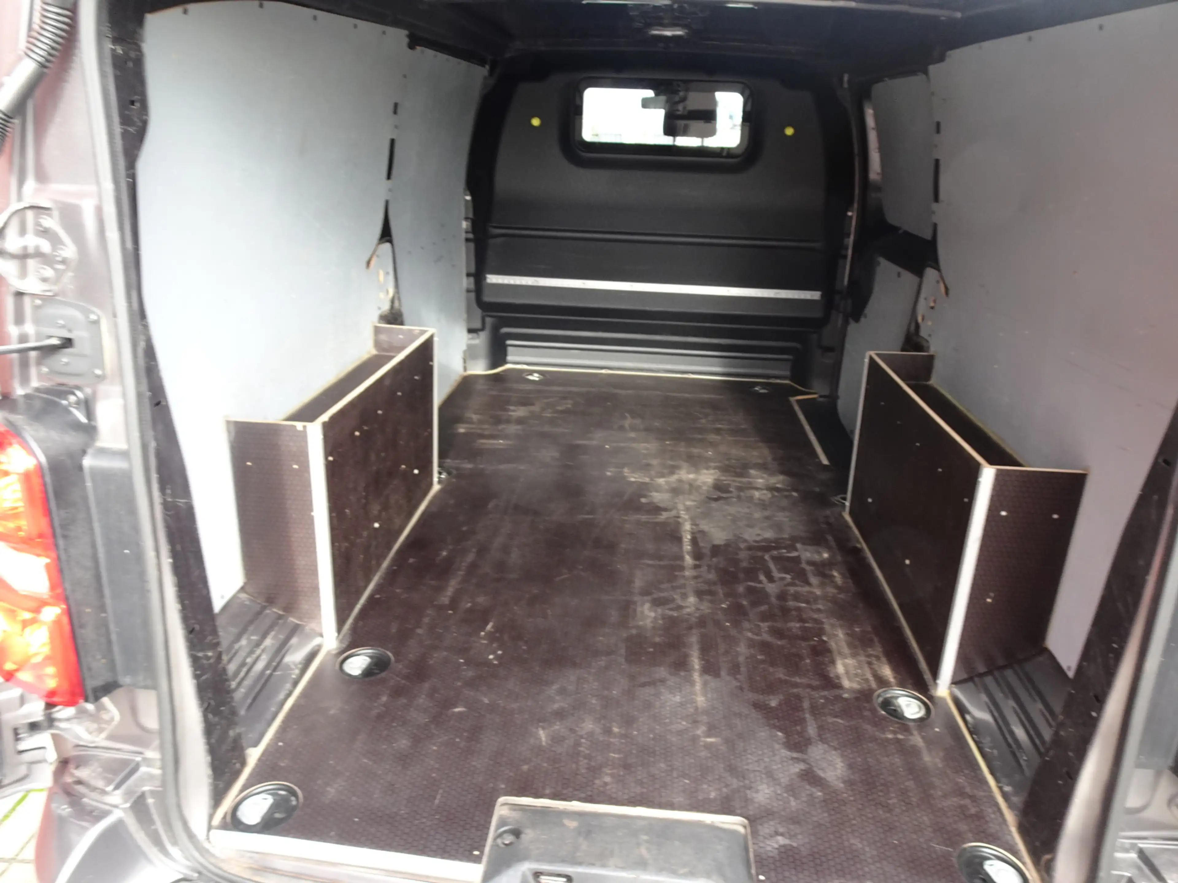 Peugeot Expert 231L 2.0 BlueHDI 150 Premium Pack airco 3 zits — photo 10