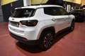 Jeep Compass 1.3 PHEV Limited 4x4 Aut. 190 Blanco - thumbnail 4