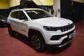 Jeep Compass 1.3 PHEV Limited 4x4 Aut. 190 Blanco - thumbnail 3