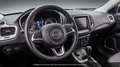 Jeep Compass 1.3 Gse T4 Limited 4x2 DCT 150 Negro - thumbnail 3