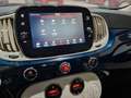 Fiat 500 Dolcevita 1.0 Hybrid 51KW 70 CV Blau - thumbnail 16