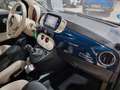 Fiat 500 Dolcevita 1.0 Hybrid 51KW 70 CV Blau - thumbnail 17