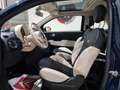 Fiat 500 Dolcevita 1.0 Hybrid 51KW 70 CV Blau - thumbnail 8