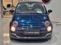 Fiat 500 Dolcevita 1.0 Hybrid 51KW 70 CV Blau - thumbnail 2