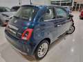 Fiat 500 Dolcevita 1.0 Hybrid 51KW 70 CV Blau - thumbnail 6