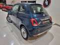 Fiat 500 Dolcevita 1.0 Hybrid 51KW 70 CV Blau - thumbnail 4