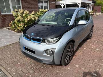 i3 Range Extender (22 Ah) Range Extender