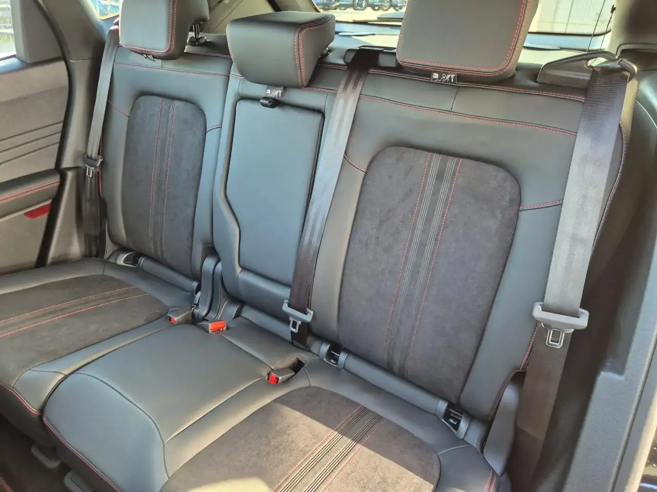 Ford Kuga Kuga 2.5 Duratec PHEV ST-LINE X 11