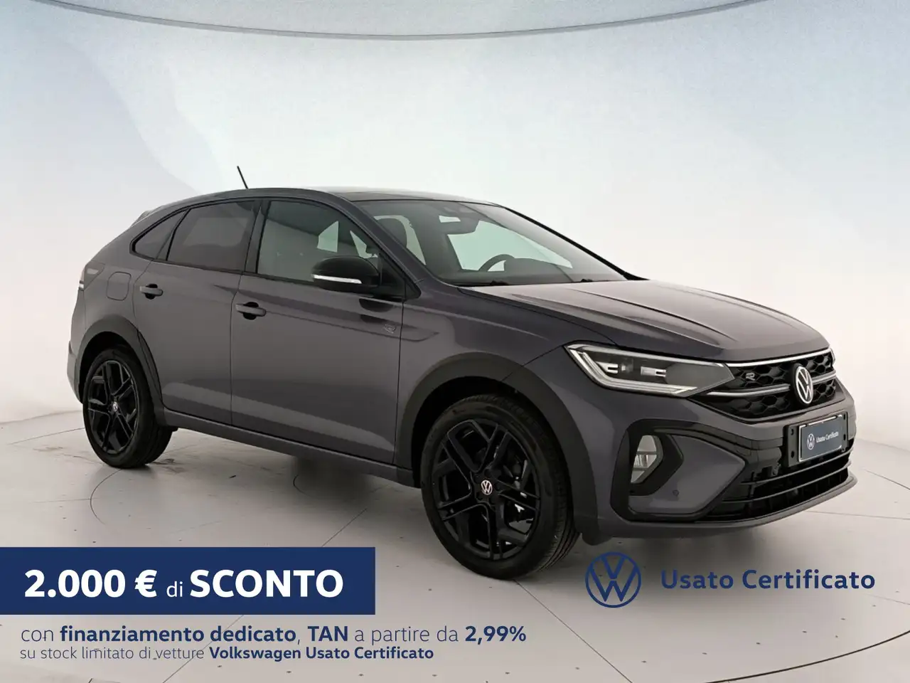 Volkswagen Taigo 2026