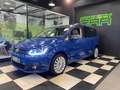 Volkswagen Touran 1.6TDI Advance DSG 105 Azul - thumbnail 3
