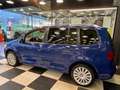 Volkswagen Touran 1.6TDI Advance DSG 105 Azul - thumbnail 5