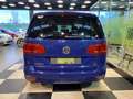 Volkswagen Touran 1.6TDI Advance DSG 105 Niebieski - thumbnail 6