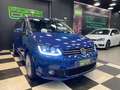 Volkswagen Touran 1.6TDI Advance DSG 105 Azul - thumbnail 7