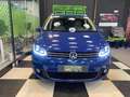 Volkswagen Touran 1.6TDI Advance DSG 105 Blue - thumbnail 2