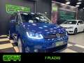 Volkswagen Touran 1.6TDI Advance DSG 105 Blue - thumbnail 1
