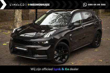 Lynk & Co 01 1.5 Business Edition - Leder - Black Pack - NIEUW