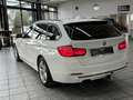 BMW 320 dA Touring Sport Line, LED, HUD, Leder, Navi Wit - thumbnail 2