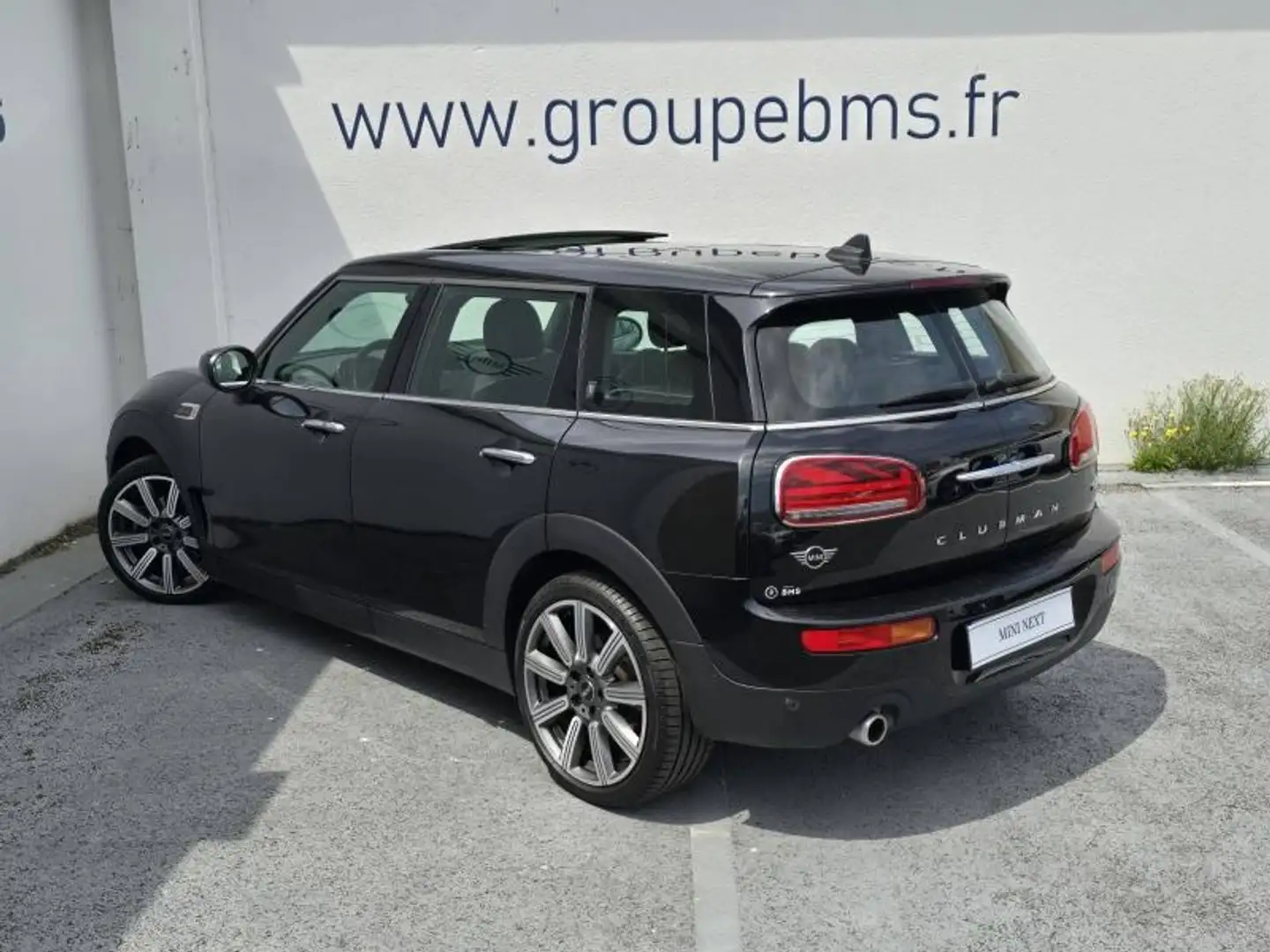 MINI Cooper Cooper 136ch Knightsbridge BVA7 - 2