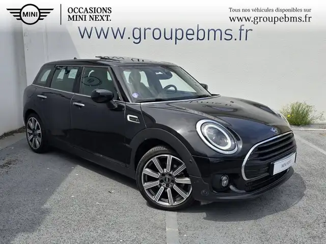 MINI Cooper Cooper 136ch Knightsbridge BVA7