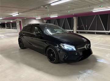 Pack-AMG Full Option