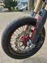 Honda CRF 450 D Nero - thumbnail 5