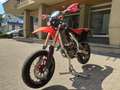 Honda CRF 450 D Nero - thumbnail 3