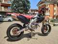 Honda CRF 450 D Nero - thumbnail 1