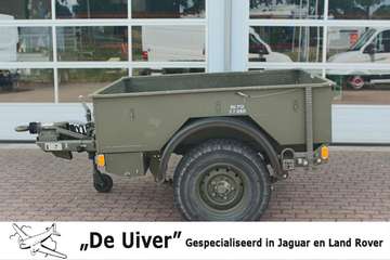 Land Rover Penman MS-2323-001 Off Road aanhan