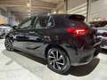 Opel Corsa 1.2 T 100CV GS-LINE/TELECAM+PARK/CAR PLAY/FULL LED Zwart - thumbnail 4