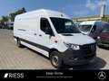 Mercedes-Benz Sprinter 317 CDI KA Maxi / MBUX / 360° / Klima / SHZ / Temp Wit - thumbnail 1