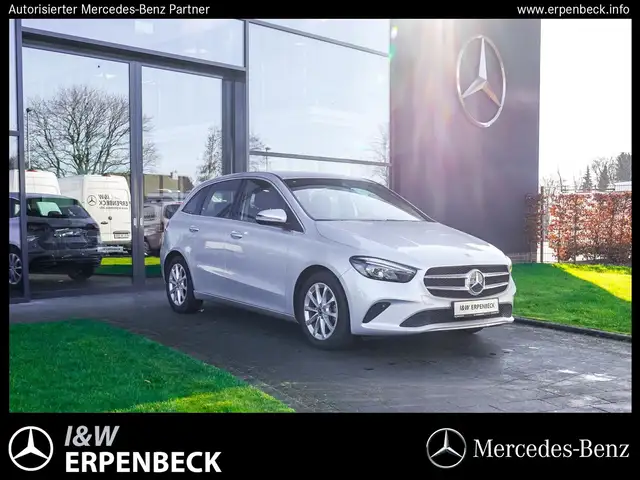 Mercedes-Benz B 200 B 200 Progressive Tempomat LED FAP