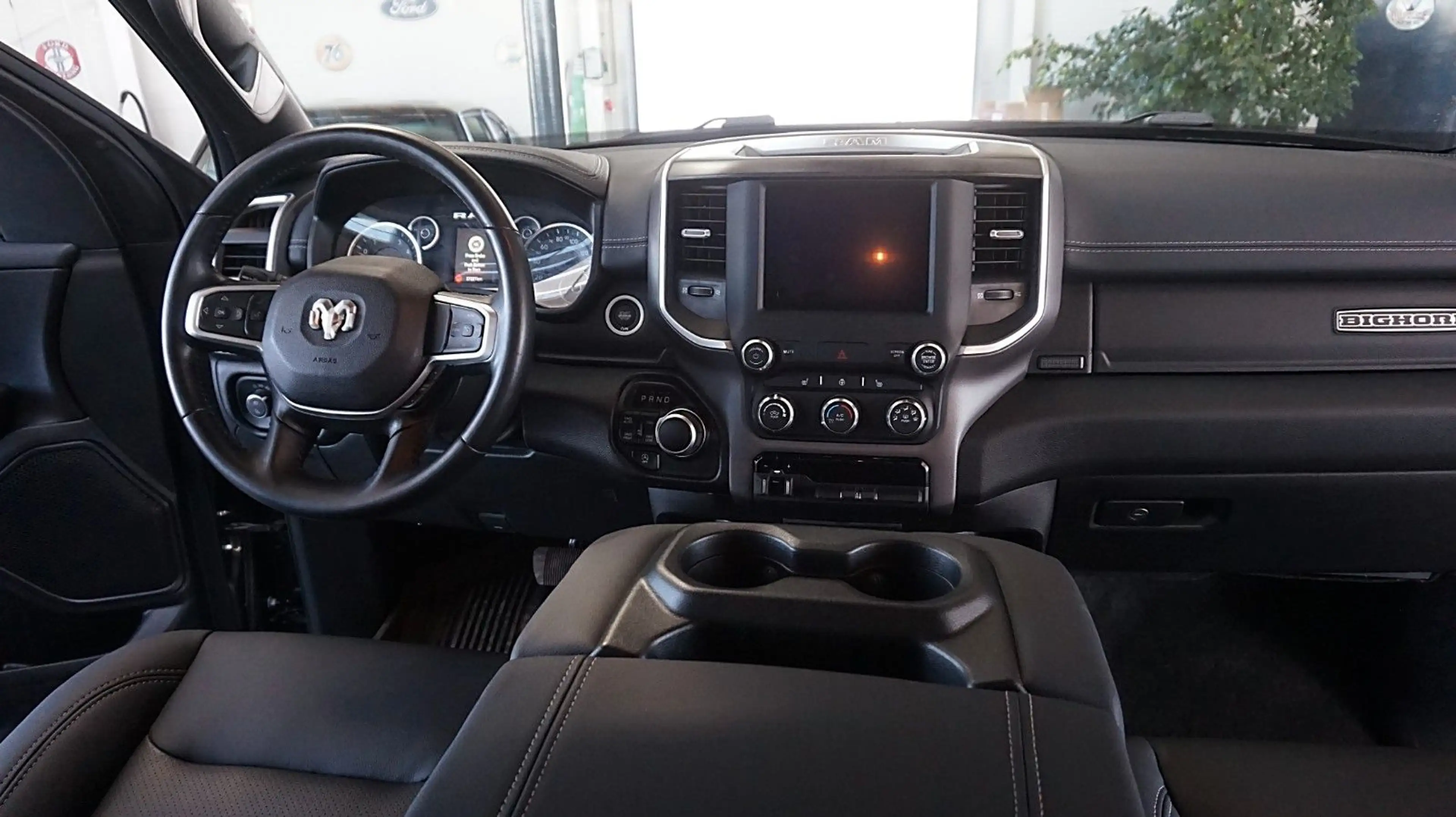 Dodge RAM 1500 HEMI 5.7l Crew-Cab*4x4*6Sitz*LONGBED — photo 10