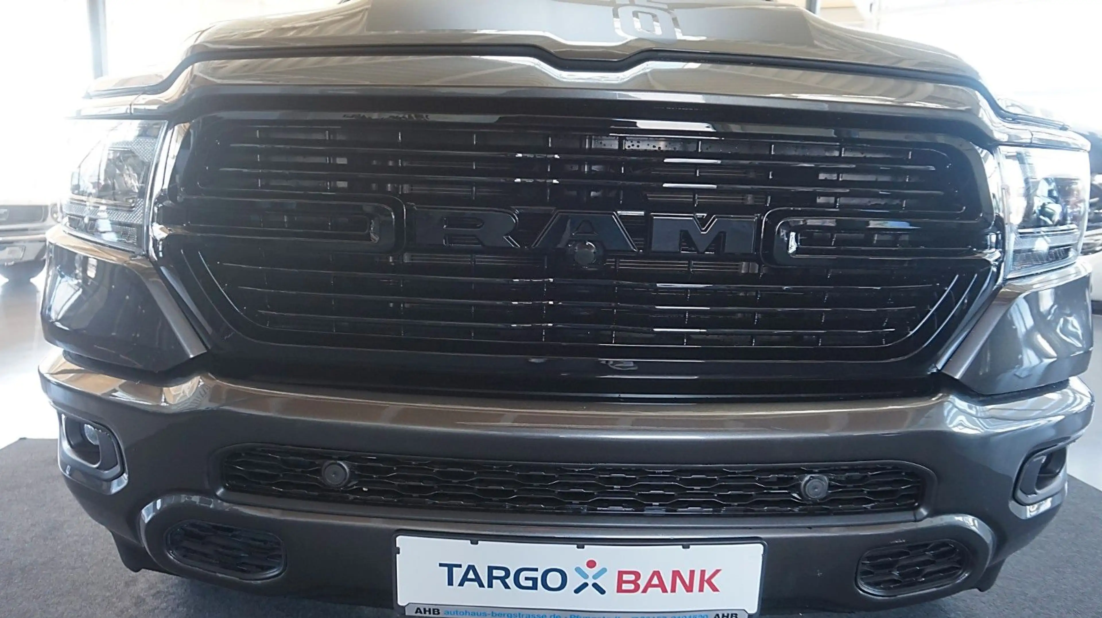 Dodge RAM 1500 HEMI 5.7l Crew-Cab*4x4*6Sitz*LONGBED — photo 7