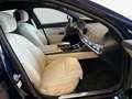 BMW 740 d xDrive, Standh, Alarmanl., MassageSitze Blauw - thumbnail 13