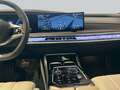 BMW 740 d xDrive, Standh, Alarmanl., MassageSitze Blauw - thumbnail 15