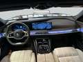 BMW 740 d xDrive, Standh, Alarmanl., MassageSitze Blauw - thumbnail 14