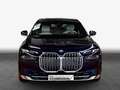 BMW 740 d xDrive, Standh, Alarmanl., MassageSitze Blauw - thumbnail 4