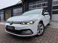 Volkswagen Golf VIII Lim. Style eHybrid 2.Hand LED Blanc - thumbnail 1