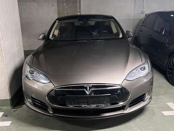 Model S 85D 85kWh (mit Batterie)