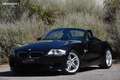 BMW Z4 M ROADSTER 343ch Noir - thumbnail 1