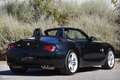 BMW Z4 M ROADSTER 343ch Noir - thumbnail 2