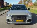 Audi SQ5 3.0 TFSI Black editie| Luchtvering | PANORAMADAK | Gris - thumbnail 3