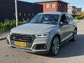 Audi SQ5 3.0 TFSI Black editie| Luchtvering | PANORAMADAK | Gris - thumbnail 2