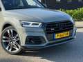 Audi SQ5 3.0 TFSI Black editie| Luchtvering | PANORAMADAK | Gris - thumbnail 34